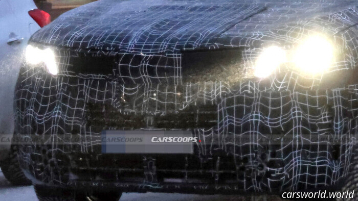 La nuova BMW X5 non si cura di ciò che fanno tutti gli altri SUV | Carscoops